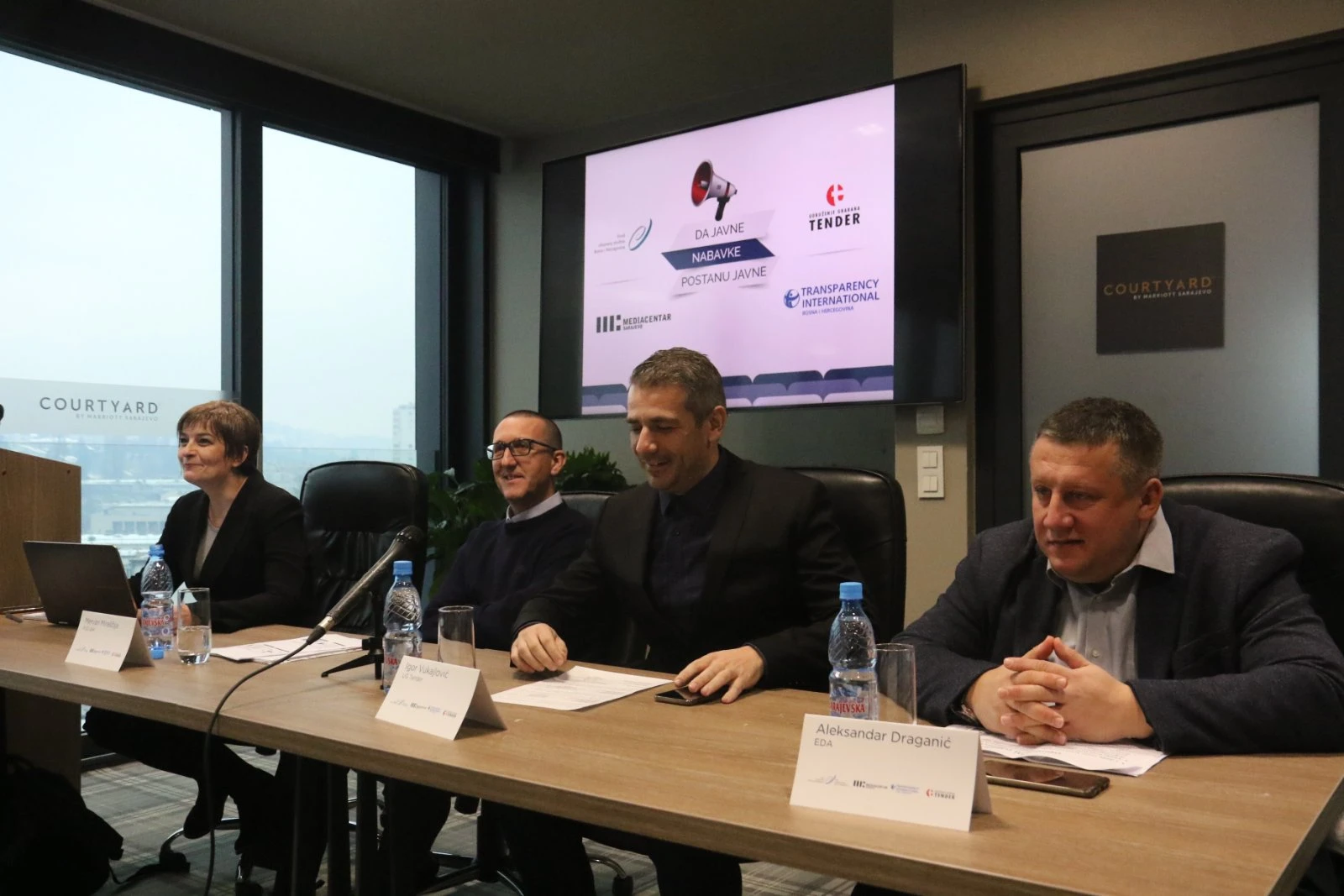 BiH kroz postupke javnih nabavki godišnje gubi do 500 milijuna KM