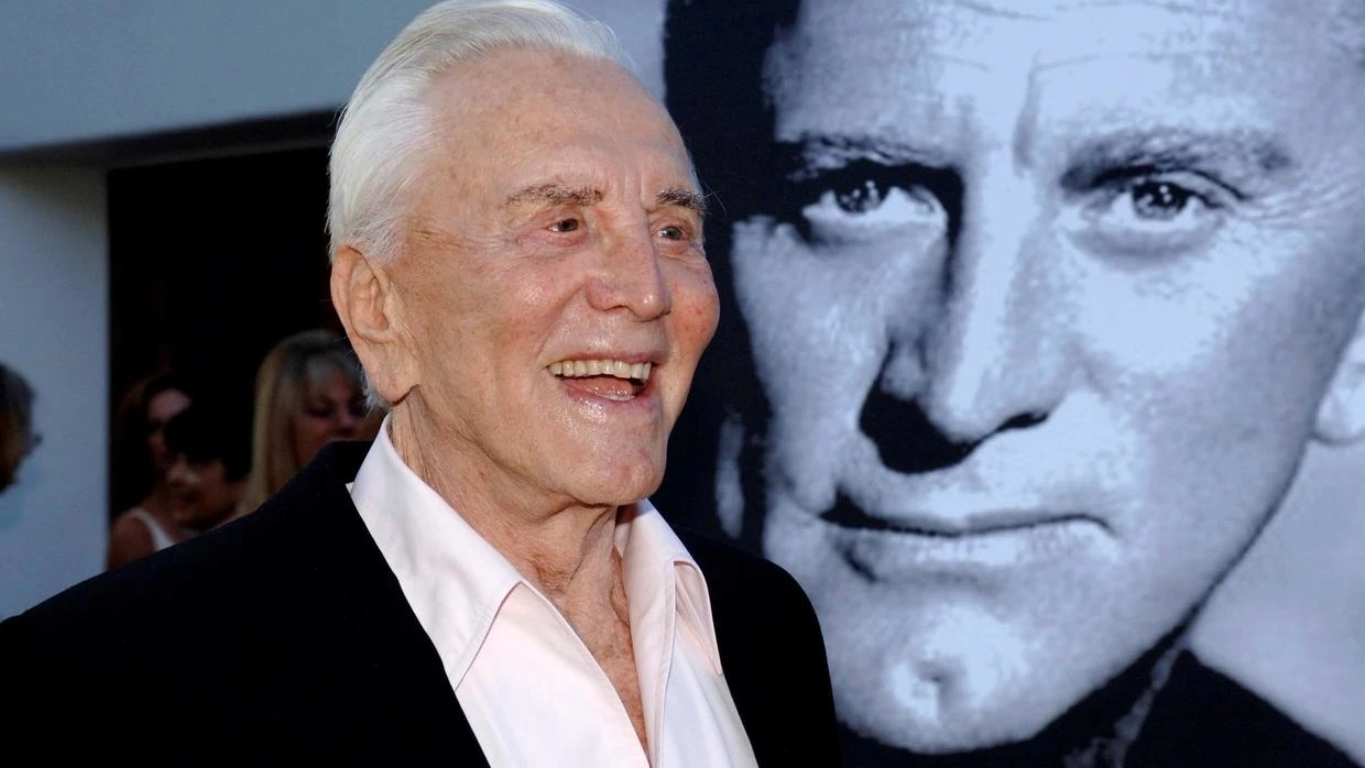 Oni to kažu naglas: Srbin je bio i Kirk Douglas!
