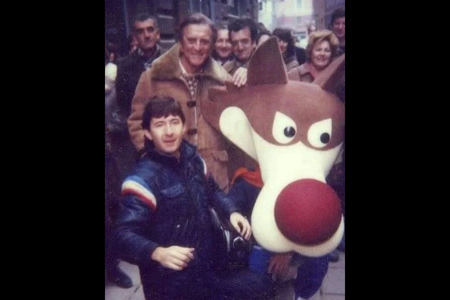 Sjećate li se Sande, Branka, Uglješe i Jure?