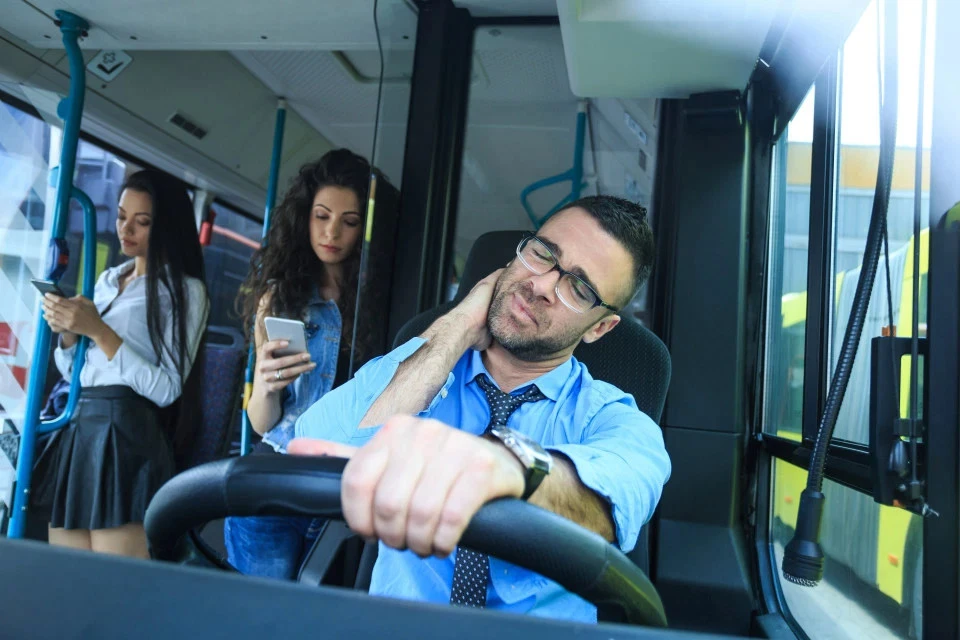 Profesionalni vozači na udaru raka i impotencije