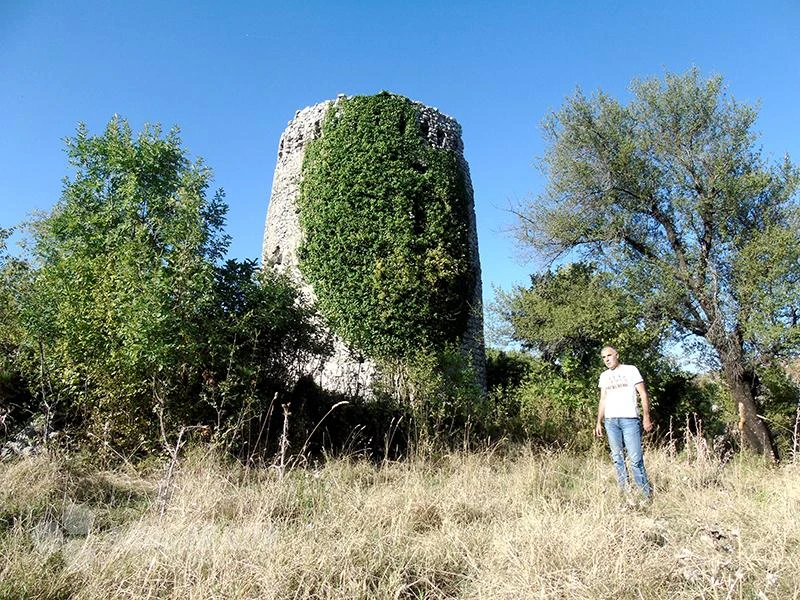 Hutovo/Hrasno: Vlak u bijegu i ne vraća se