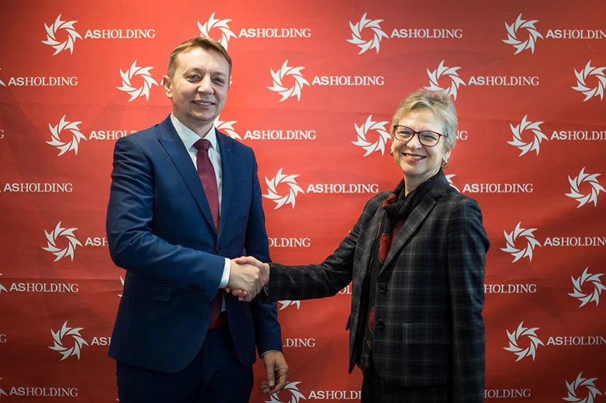 EBRD i AS Holding u zajedničkom partnerstvu za budući razvoj