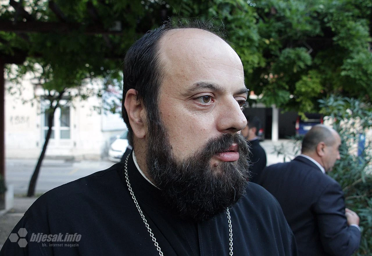 Krulj u Baru: Ne dijelite nas na Crnogorce i Srbe, na Bošnjake i Albance