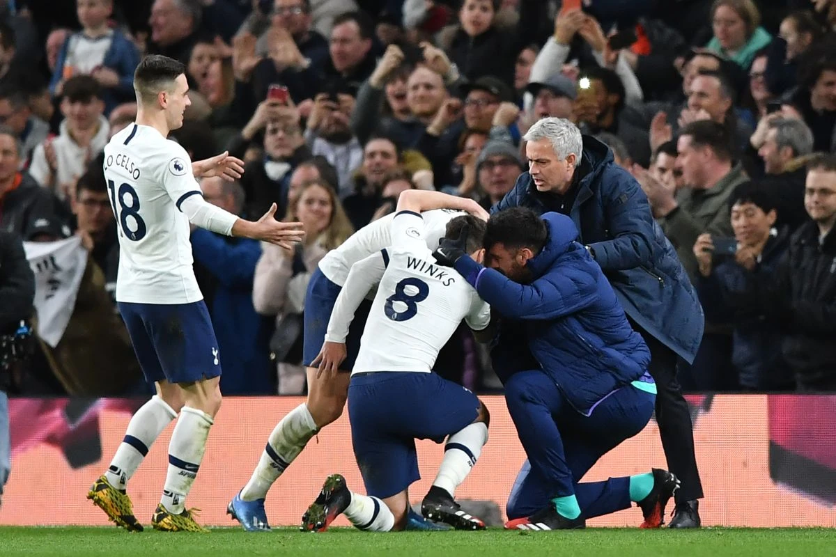 Mourinho oduševljen igračima: Oni su fenomenalni