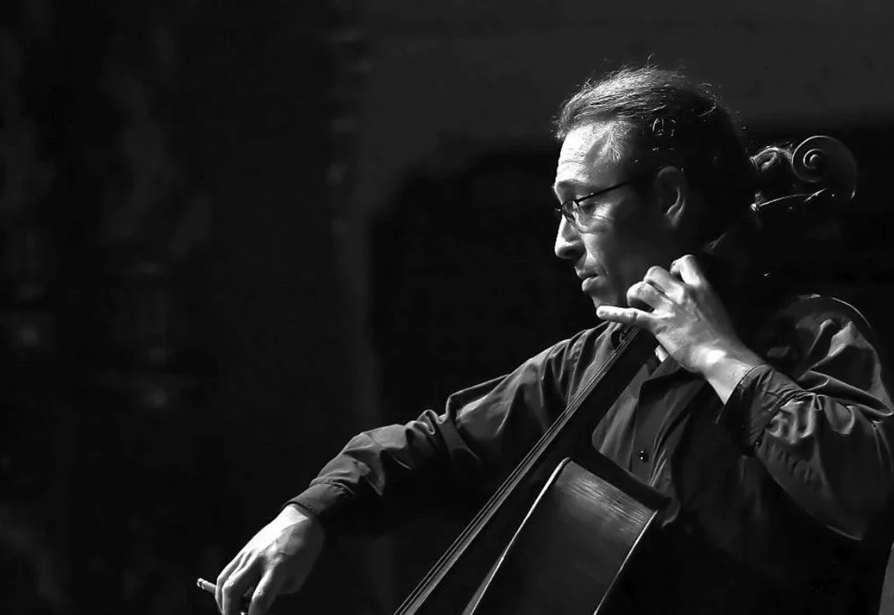 Jesenja Big Band balada - koncert u Mostaru povodom Valentinova