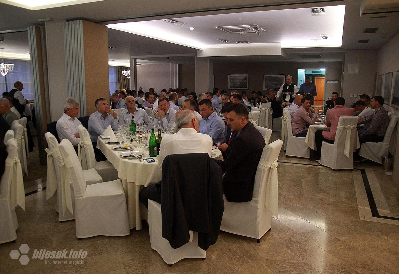 Tradicionalna ''Plava noć'' imat će donatorsko obilježje