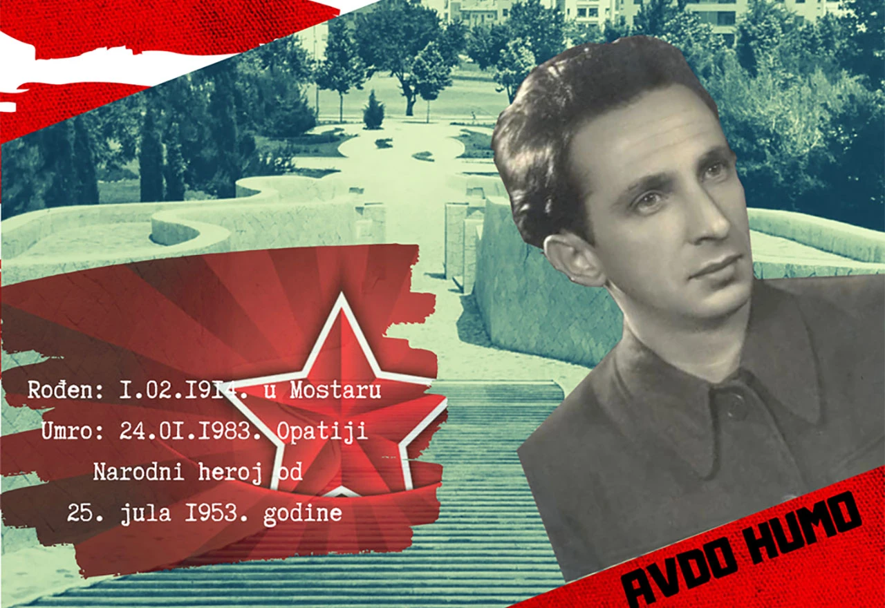 Antifašisti izdaju razglednice