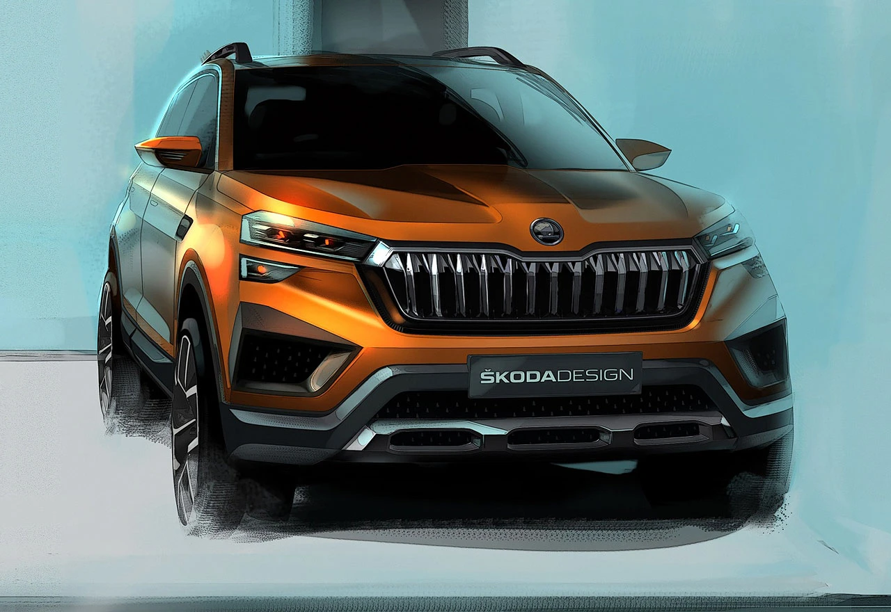 Škoda najavila 30 novih modela do 2022. godine