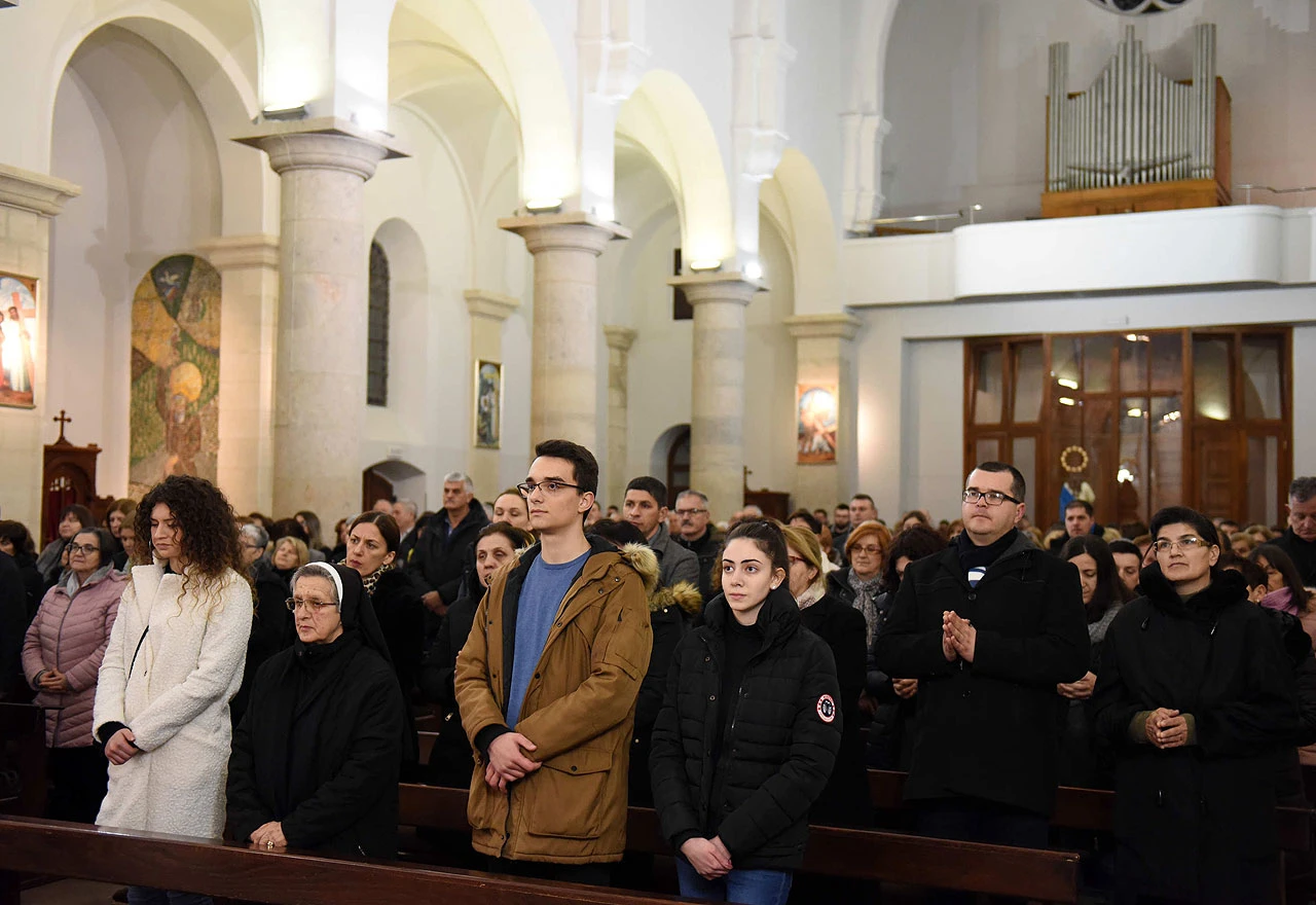 Postali su mučenici radi vjere i vjernosti Katoličkoj crkvi i hrvatskom narodu