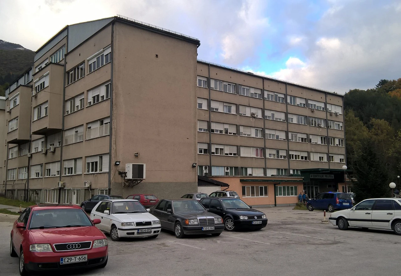 Za Coronavirus nema uvjeta u SBŽ-u