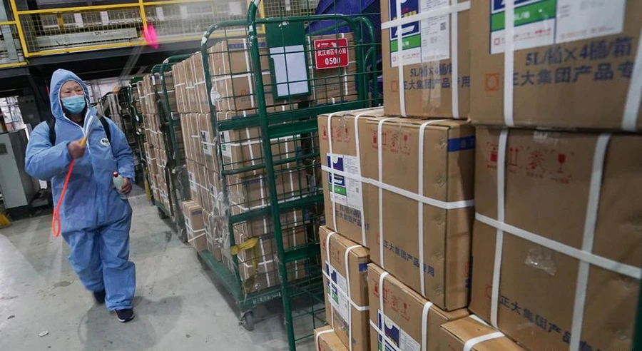Koronavirus zarazio i gospodarstvo?