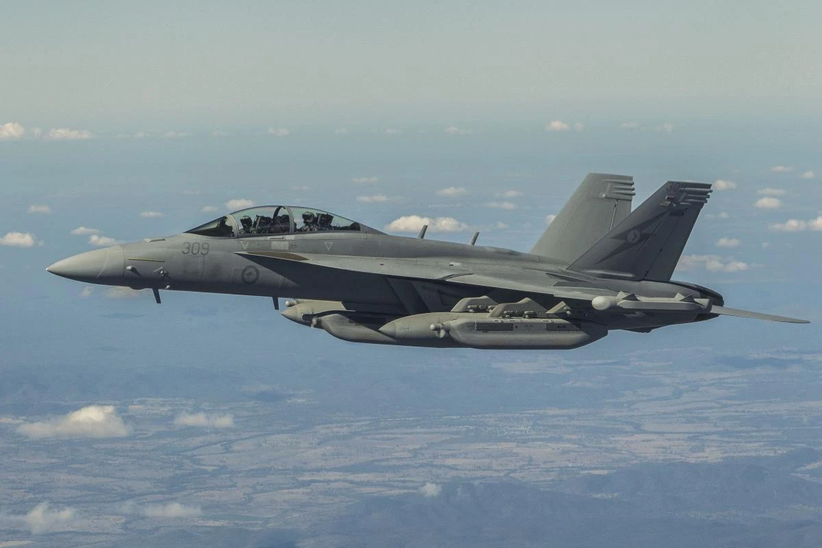 Američki će piloti uskoro moći upravljati s više zrakoplova odjednom