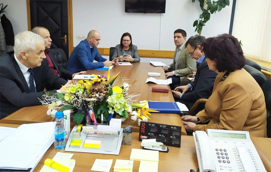 Konferencija ministara zdravstva u BiH:  Nema potvrđenih slučajeva infekcije korona virusom