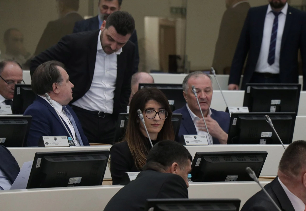Sačekat će smanjenje otpremnina
