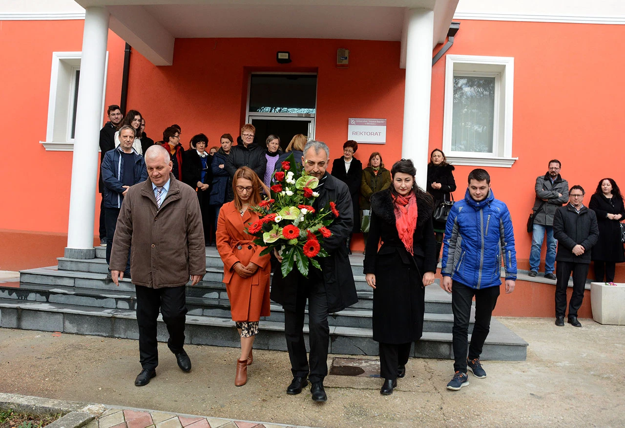 Svečano u Mostaru: 'Džemal Bijedić' slavi 43 godine rada i postojanja