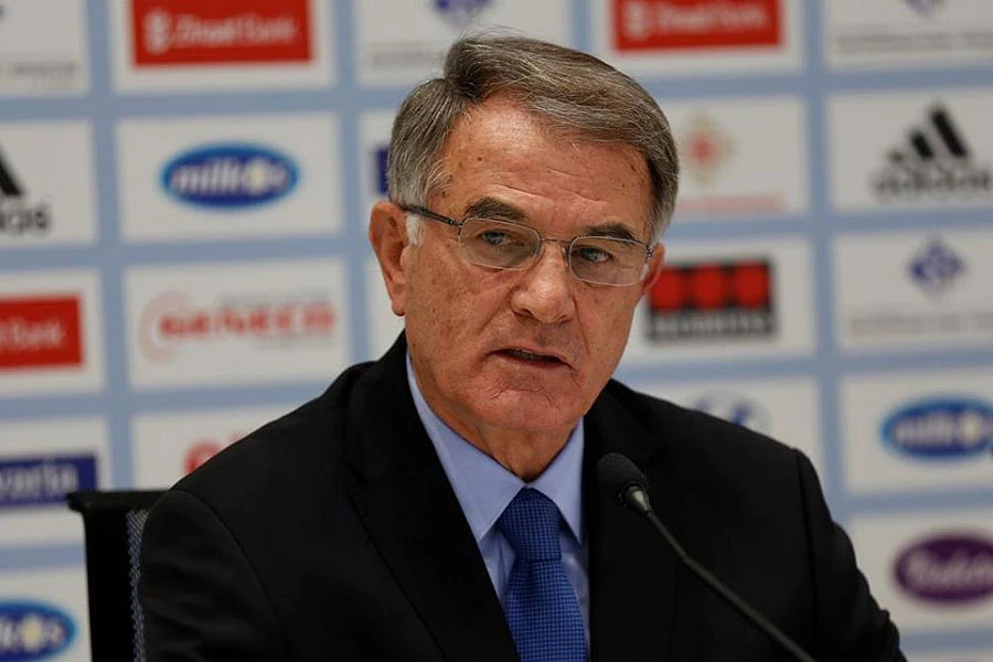 Bajević: Važno nam je da do kvalifikacija čujemo razmišljanja igrača
