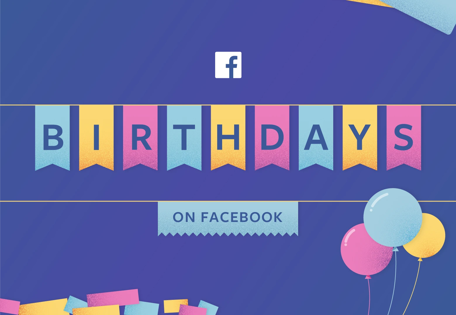 Facebook slavi 16. rođendan