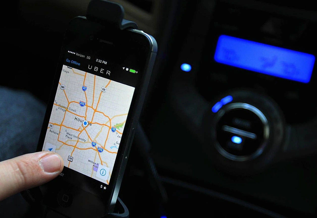 Uber uveo program nagrađivanja izvrsnih vozača