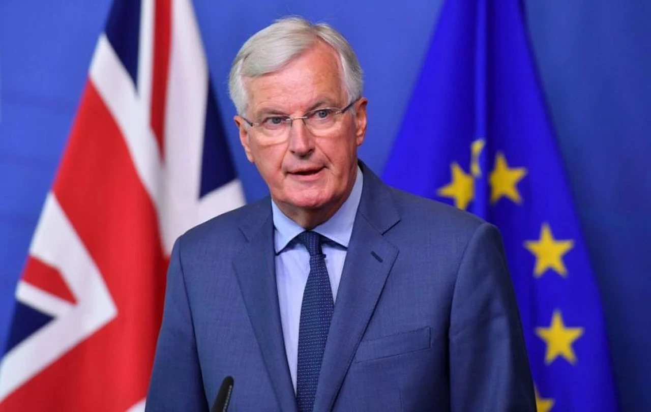 EU spremna Londonu ponuditi ambiciozan trgovinski sporazum