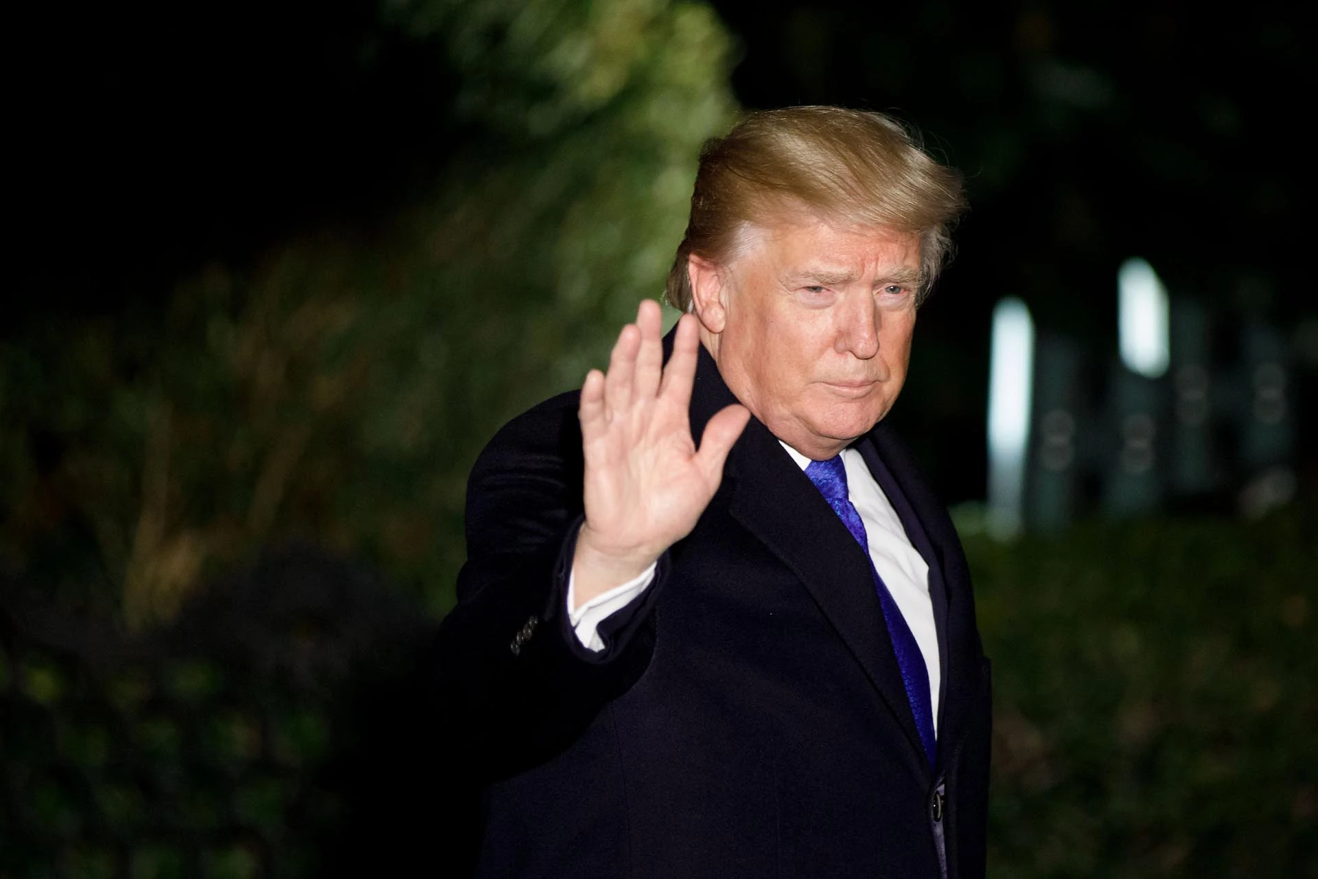 Trumpovi odvjetnici pozvali Senat da ga oslobodi