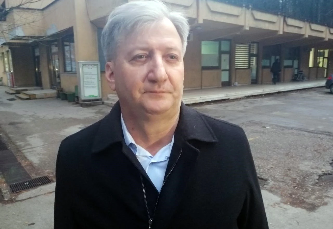  Ahmetagić: Nemamo oboljelog pacijenta s koronavirusom u UKC Tuzla