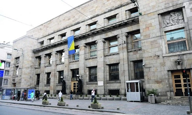 U BiH blokirano 95.539 računa poslovnih subjekata