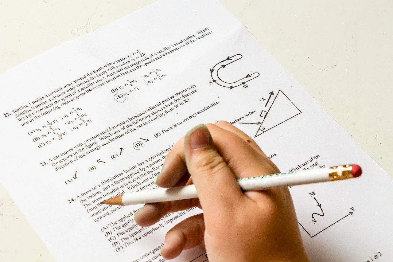 Besplatne instrukcije iz matematike i fizike
