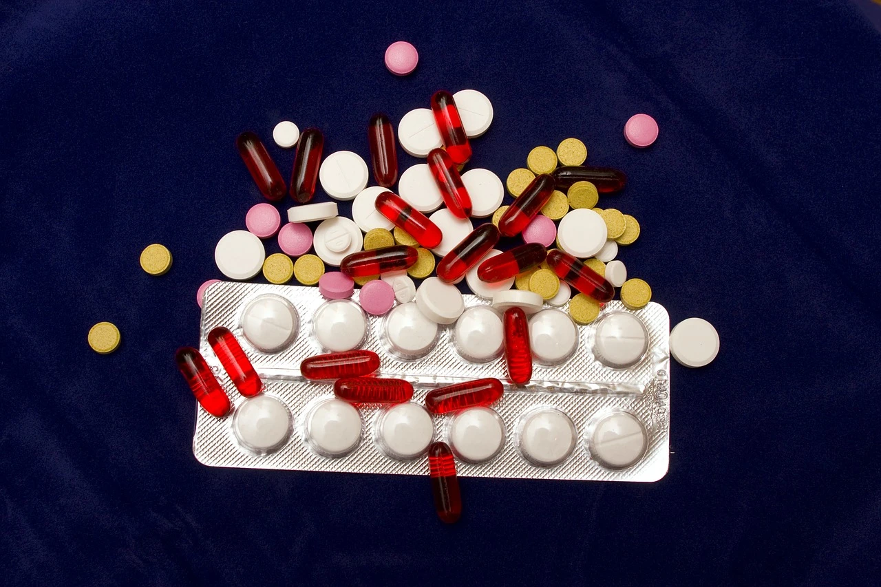  Antibiotici prepolove broj karcinoma želuca