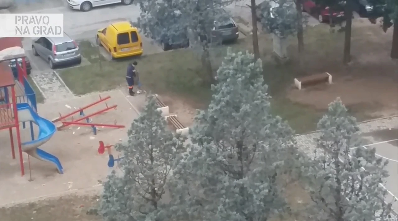 Komunalno čudo u Mostaru - Stiglo je pojačanje, ali gdje su glavne snage?!