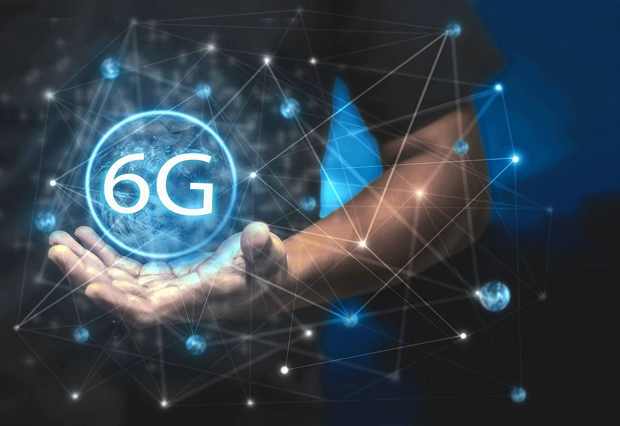 6G mreža brža i do 8.000 puta u odnosu na 5G