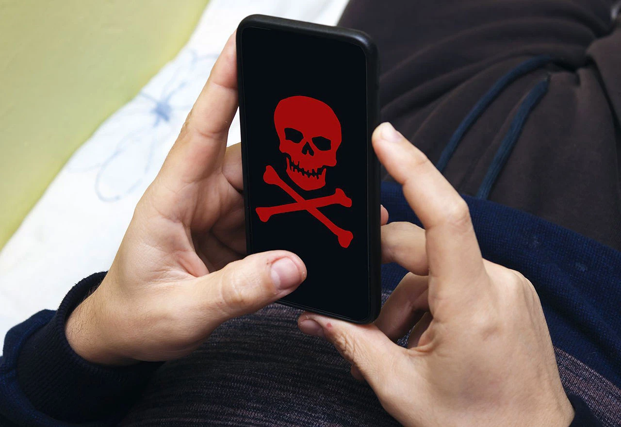 Dobijete li ''koronavirus e-mail'' - ne otvarajte ga! 