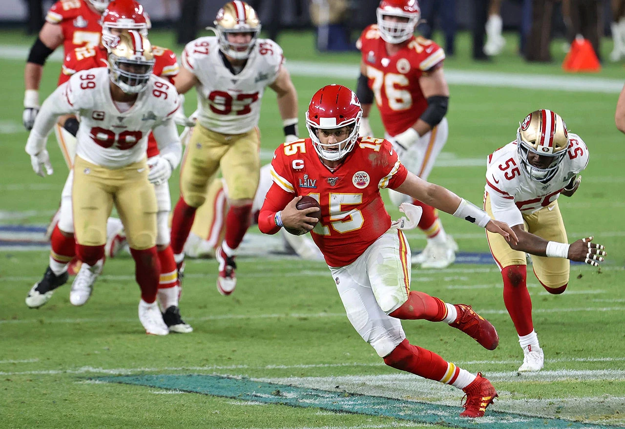 Kansas City Chiefs pobjednici Super Bowla nakon dugih 50 godina čekanja