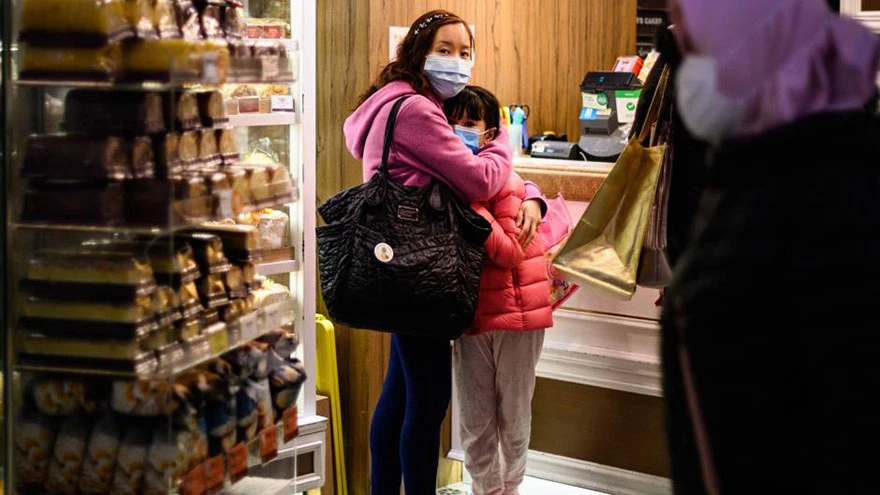 Novi koronavirus može se prenijeti putem probavnog sustava