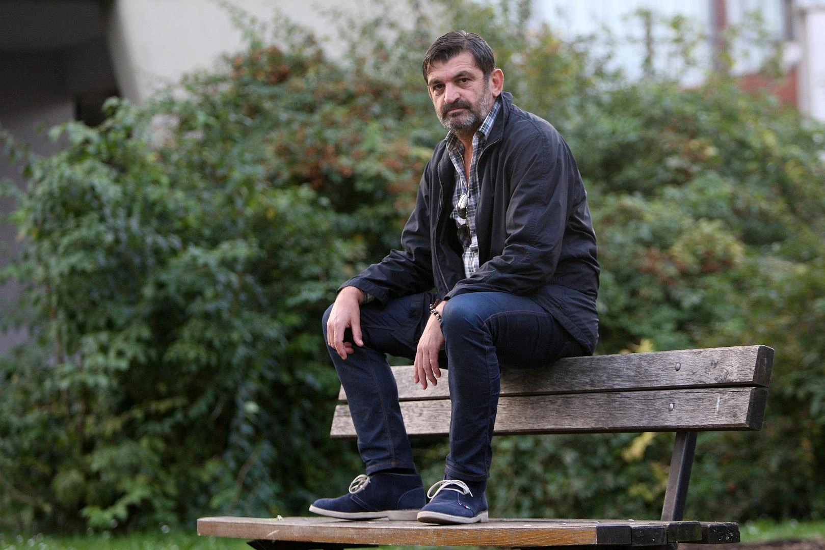 Juka: Ma gdje ću igrati u ovim godinama
