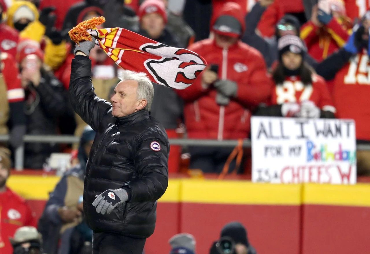 Ovo nije Super Bowl, ovo je Joe Montana Bowl