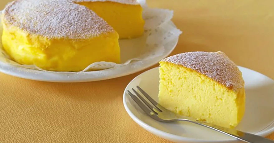 Souffle za koji vam je potrebno samo 3 sastojka