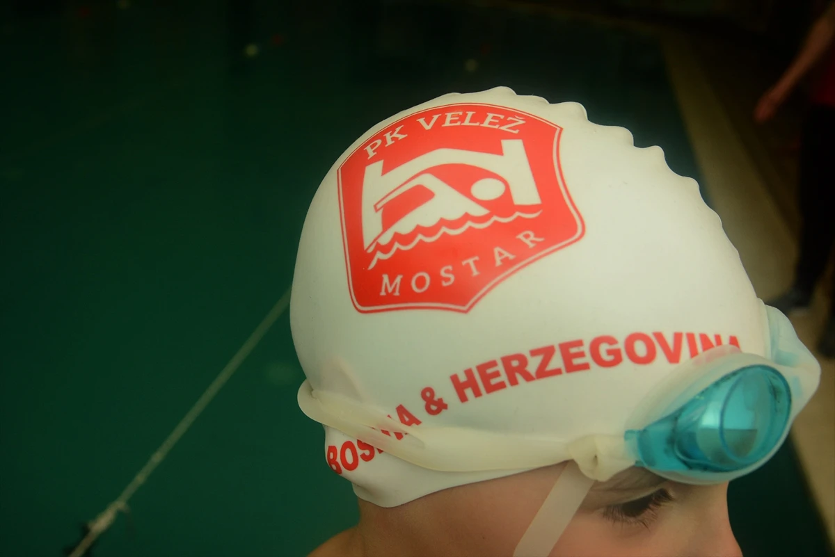 PK Velež plivački miting organizira u Sarajevu, u Mostaru loši uvjeti