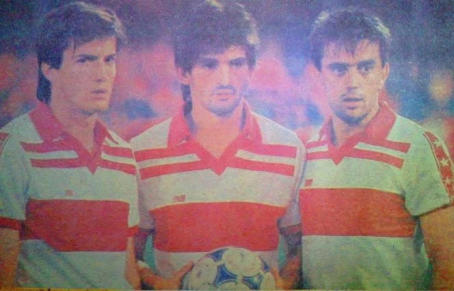 Predrag Jurić (58) vratio se nogometu!