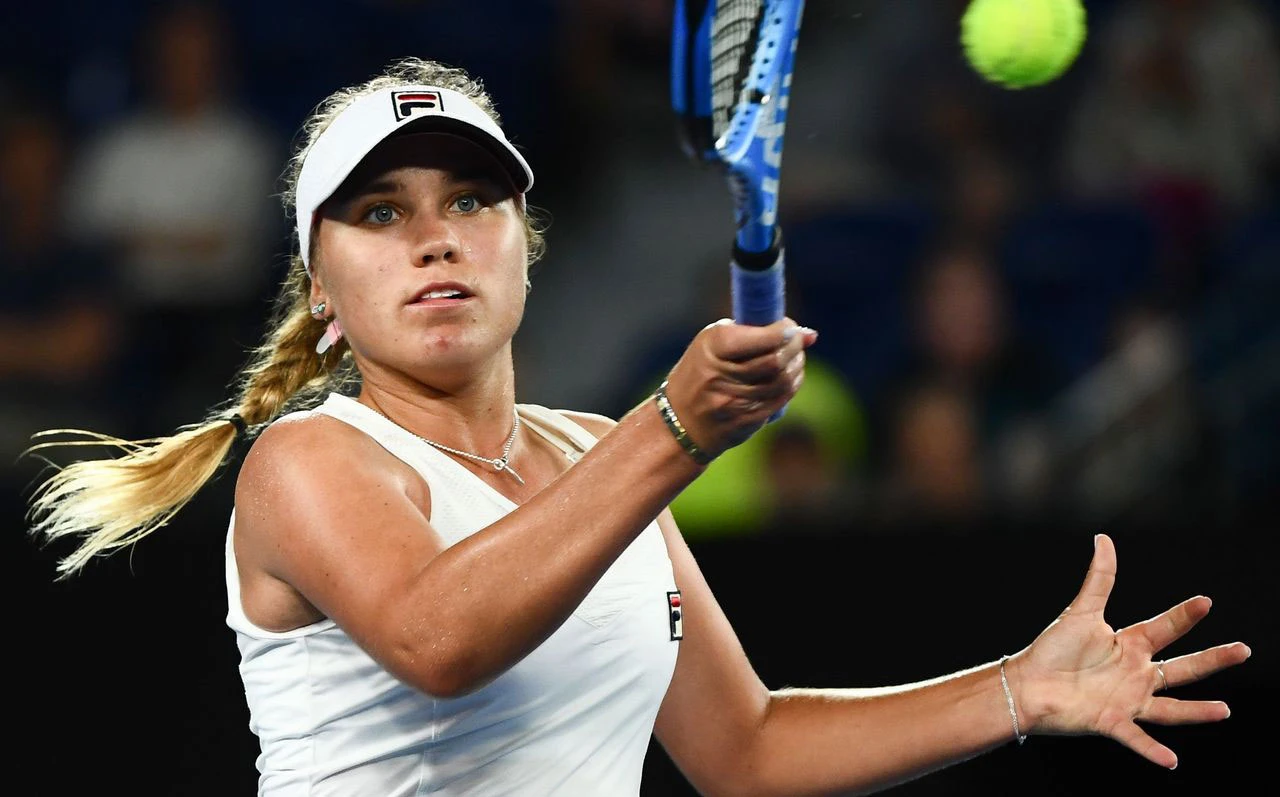 Sofia Kenin: Još jedna velika teniska priča