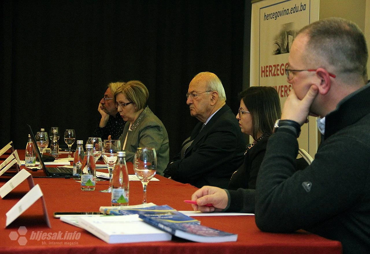 '(Ne)Održivost odgojno-obrazovnog sustava u BiH'