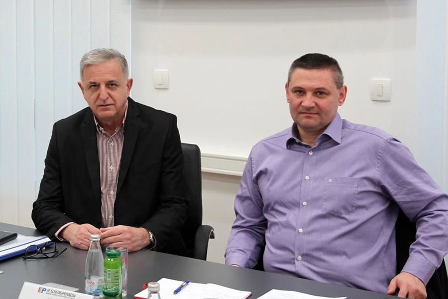 Još jedan mandat: Marinko Gilja ostaje na čelu EPHZHB-a