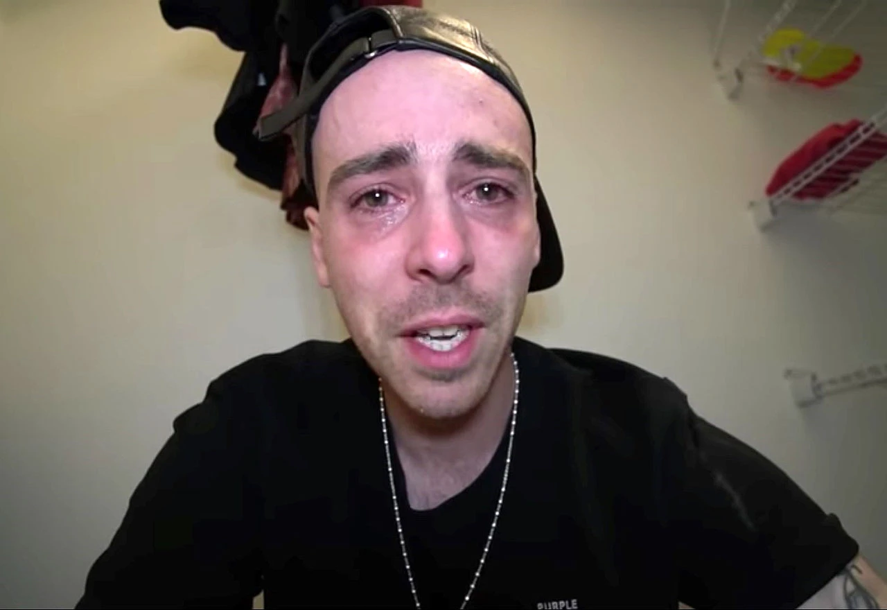 YouTuber lažirao smrt svoje cure, a ona ga odmah ostavila