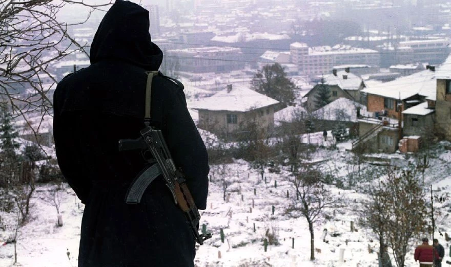 BiH traga za 47 osoba optuženih za ratne zločine