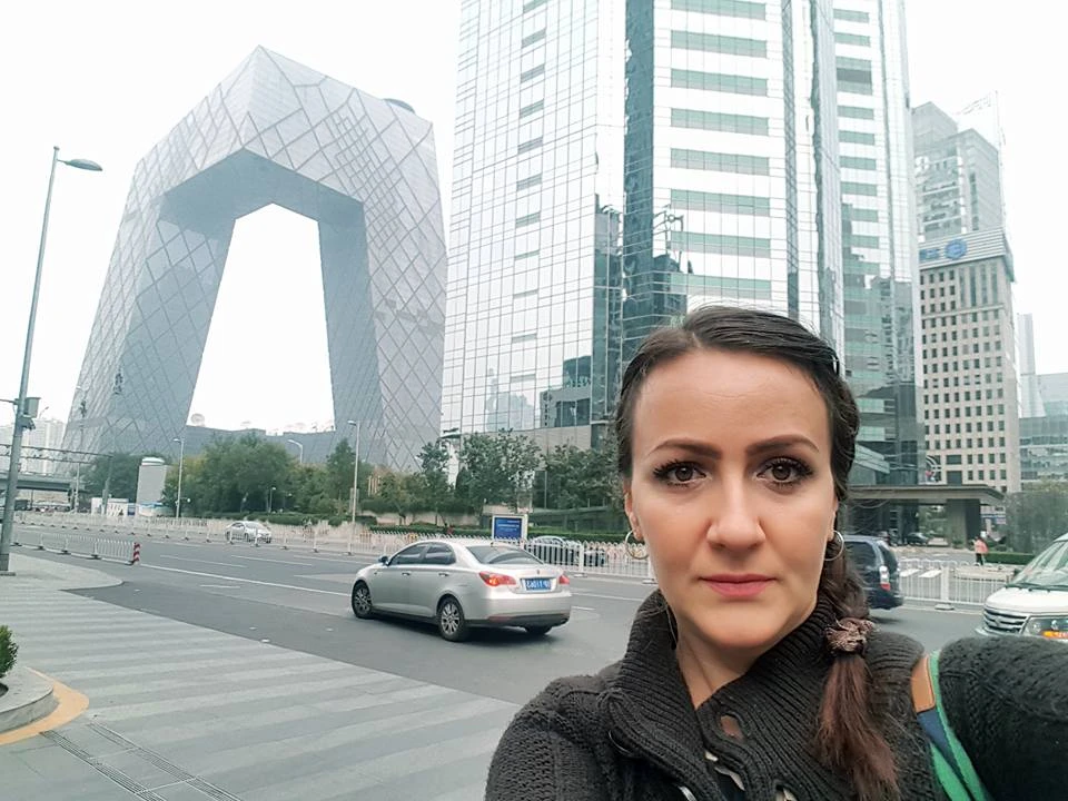 BH studentica čeka upute za povratak na studij u Wuhanu