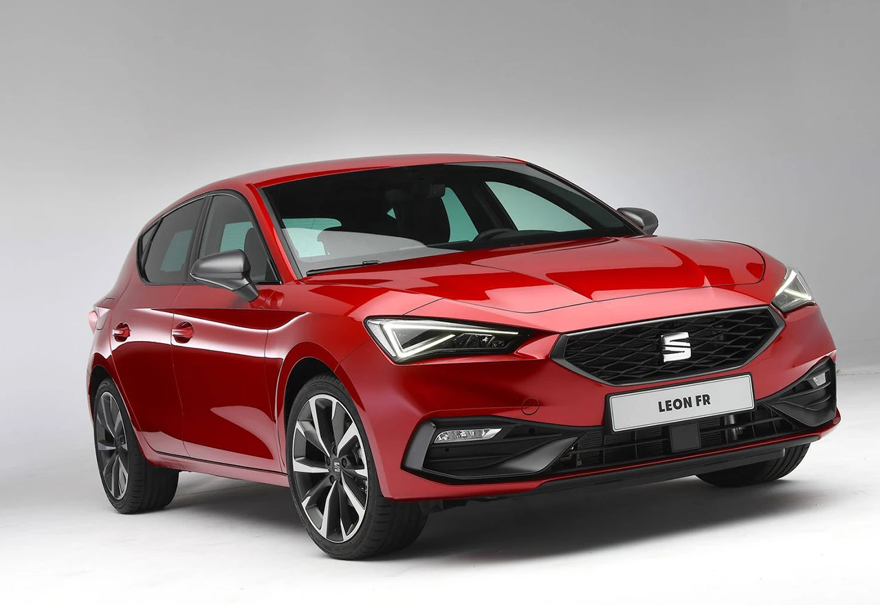 SEAT lansira potpuno novi SEAT Leon s ulaganjem većim od 1,1 milijardi eura