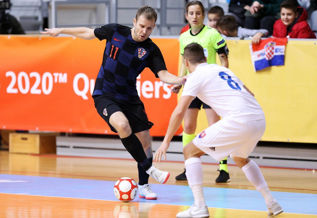 Hrvatskoj nedostaje još korak do uspjeha na koji čeka 20 godina
