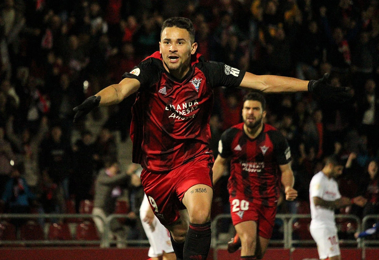 Drugoligaš izbacio Sevillu
