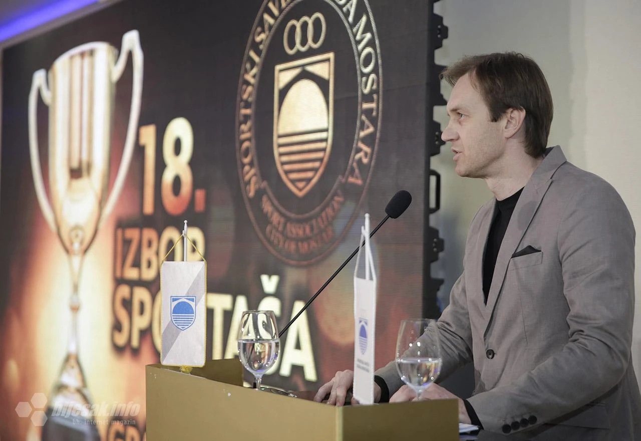 Mostar izabrao najuspješnije sportaše u 2019. godini