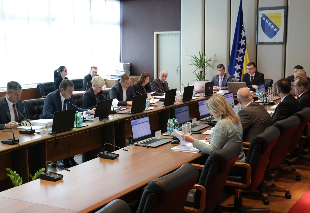 Usvojene socioekonomske reforme, što nam one donose