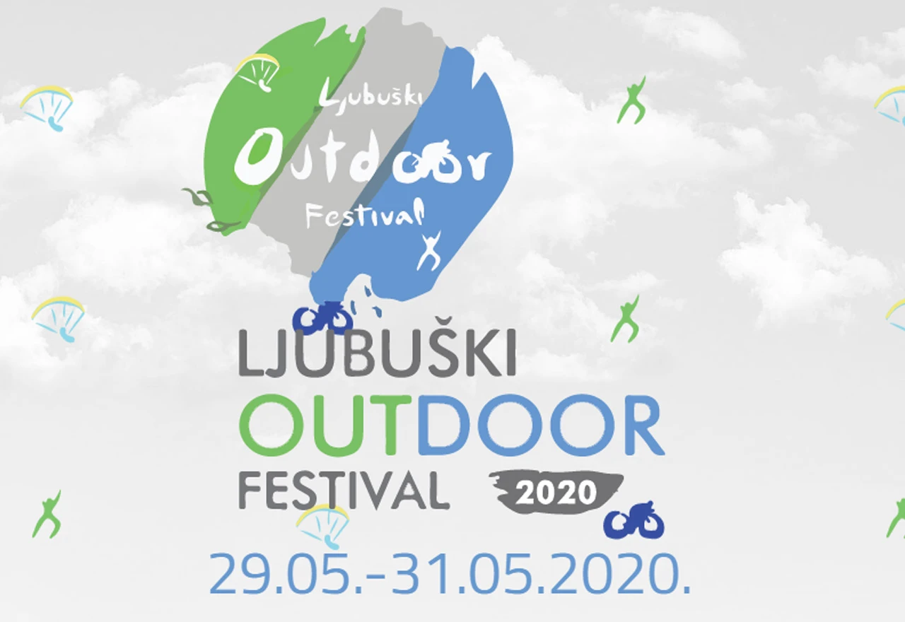 Ljubuški - centar adrenalinskog sporta koji promovira kulturu i povijest